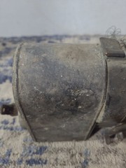 Antique Eisemann Type G4 Magneto Tractor Automobile Parts Ignition