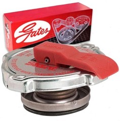 Radiator Cap compatible with Jeep Wrangler 2.4L 2.5L 3.6L 3.8L 4.0L L4 L6 V6 199
