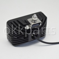 LED Light Kit For Case IH 71-89 Series Magnum Tractors 7110,7120,7130,7140,7150