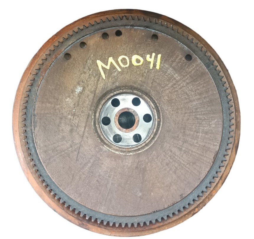 Isuzu 4LE2NY GD-01 Flywheel 4 Cylinder Diesel Engine Oem