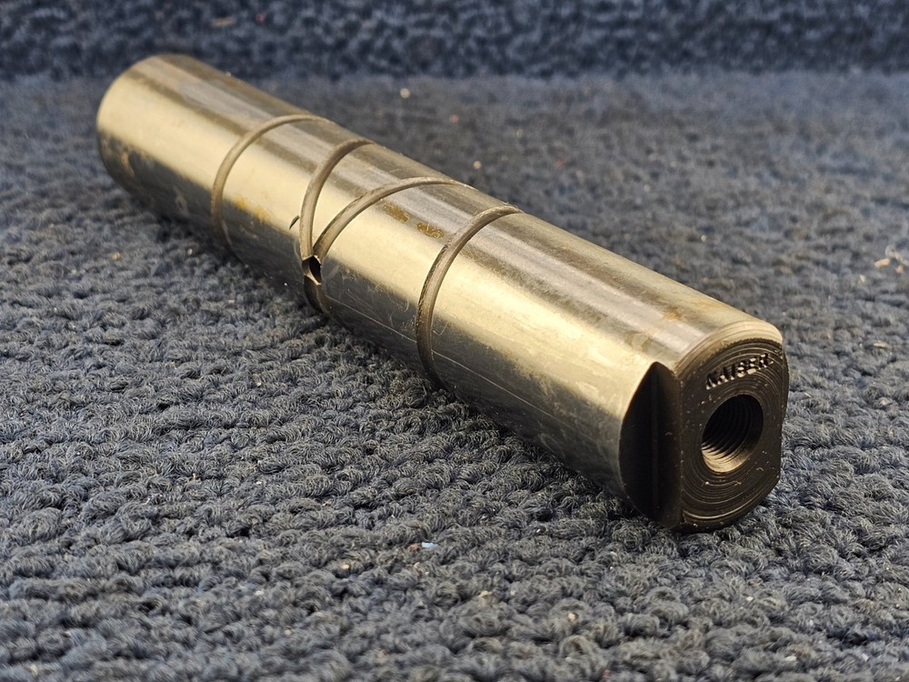 Stemco Kaiser BSP50-1: Spring Pin Replacement