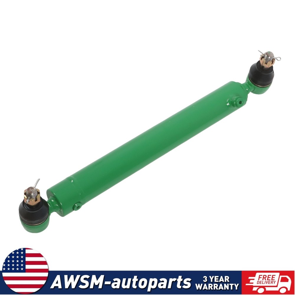 NEW Steering Hydraulic Cylinder For John Deere 4120 4320 4500 4510 4520 LVA14158