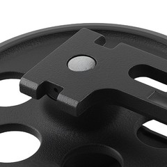 Front Idler Wheel for Mini Excavator ISDZJLH12 2025 ISDZJL-H12