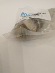 Qty 1 Atlantic Parts 3013-1301 Lower Link Pin