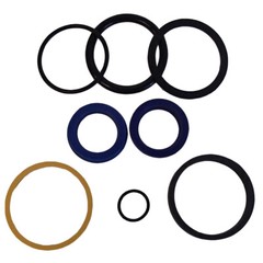 Lift Hydraulic Cylinder Seal Kit For Owatonna 190-32388 330 Skid Steer