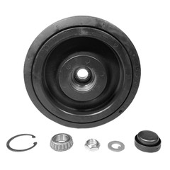 DUROFORCE RW3 10″ MID-BOGIE WHEEL KIT FOR ASV RC50 RC60 SC50 ST50 RUBBER TRACK