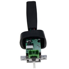 For Volvo VN VNL 2004-2016 Console Multi Function Turn Signal Switch 20399170