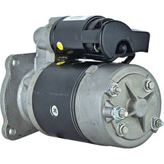 410-30050-JN J&N Electrical Products Starter