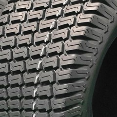 wheels 2qty 20×8.00-8 millionparts 950Lbs P332 Garden Lawn Mowers Turf Tires