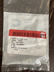 Cummins Link Assembly-Genuine Parts(186-6251), 2990-01-458-7101, NEW
