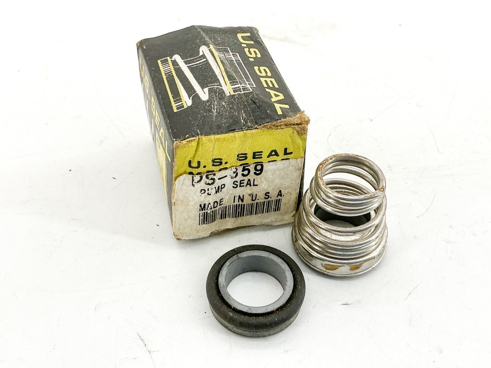 New U,S. Seal PS-359 Pump Seal Kit