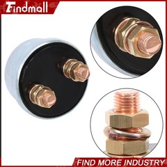 Findmall 7N0718 7N0719 Ignition Switch For Caterpillar 312D 315 317 322B 385B