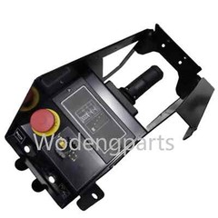 1001128685 Fits for JLG lifts 1ORS 6RS. R1O R6 1932RS Platform Control Box