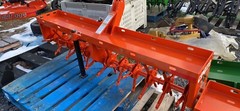 New Dirt Dog Plug Core Aerator 6′ in Orange