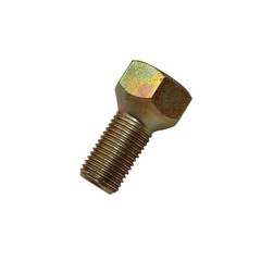 S.62300 Bolt, Front Wheel, M14 X 1.5 X 24 Mm Fits Long Tractor