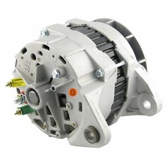 Massey Ferguson 8680 8780 8780XP 9690 9790 Combine Alternator 160 Amp
