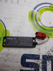 ELOBAU 165270AA SAFETY SWITCH ASSY WITH QUICK CONNECT