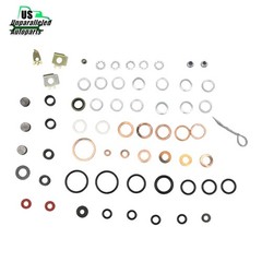 Fits CAV DPA Kit Injection Pump For MF Ford John Deere CASE David Brown