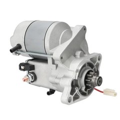 Starter – Denso Style OSGR (18019) fits Case 1825B