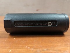 Caterpillar Sonic Sensor Asphalt Paver Part # 526-3545