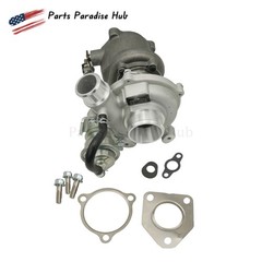 7256748 K03 Turbo Turbocharger Fits Bobcat S740 S750 S770 A770 T750 Engine D34