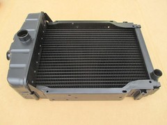 RADIATOR FOR PART 377090R92 377092R92 382289R92
