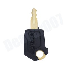5x Ignition Keys Fits For Style Caterpillar CAT Heavy Equipment 5P8500 USA