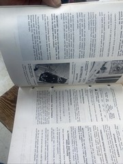 John Deere JD510 Backhoe Loader Operators Manual, Dealer Copy, OM-T67927