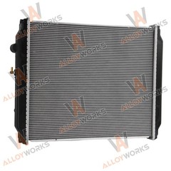 Cooling Radiator Fits 1994-1999 Bluebird Bus 1003376 97051201 1769470 96060301