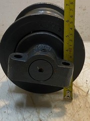 Trac Excavator Track Bottom Roller Outer Flange 80138 | 825555 | L173