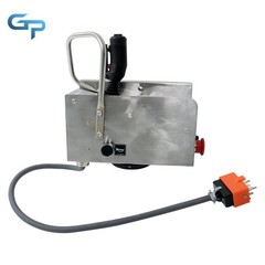 129674 310185 For SkyJack Scissor Lift SJIII3215 SJIII3219 SJIII3015 Control Box