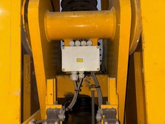 (4) 20 TON (160,000 LBS TOTAL) RAILQUIP / NEUERO HEAVY DUTY MOBILE VERTICAL LIFT