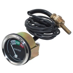 OE Style Temp Temperature Gauge Fits FARMALL IH C SUPER C 240 300 330 340 350