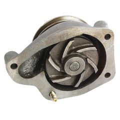 Water Pump For Perkins 4.108 Fits Bobcat Gehl Fits New Holland Clark wi