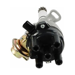 T2T84872 for Mitsubishi FG30 4G63 Forklift 4G64 Ignition Distributor MD326637