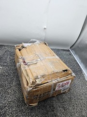 LYOM-287S: 2” Forklift Trailer Hitch Receiver Dual Pallet Forks Towing Adapter