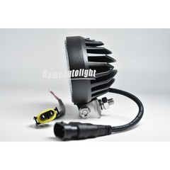 LED Work Light For Case IH Combines 7088 6088 5088 7230 7230 8010 8120 9120 9130