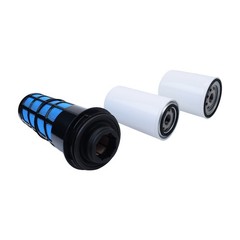Filter Maintenance Service Kit For Carrier Reefer Unit 7300 7500 30-01090-05
