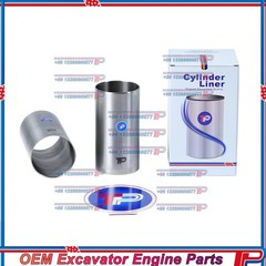 TP 4D84-3 4D84E-3 Engine Overhaul Rebuild Kit for Yanmar B6-3 excavator komatsu