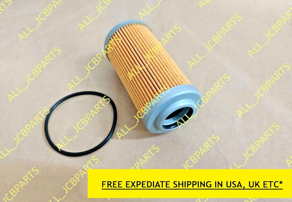 Hydraulic Pilot Filter For Volvo Ec210 Ec360 (Part No.103061460 14532686)