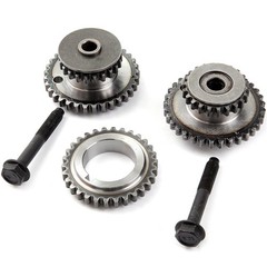 Timing Chain Kit & Water Pump Set For GM 3.6L 3.0L 2.8L 3.2L Engines
