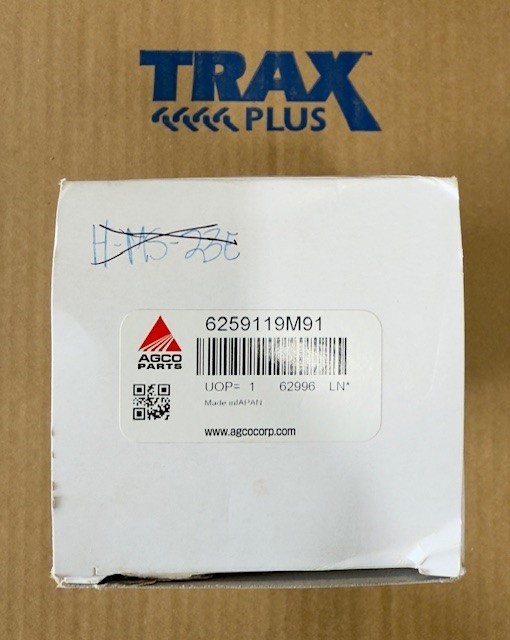Massey Ferguson GC1700 Series Air Filter – Part # 6259119M91