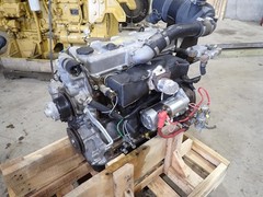 2009 Isuzu 4LE2 Diesel Engine LOW HOURS! VIDEO! RUNS MINT!