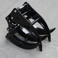 Attachment 200mm Narrow Trenching Bucket for Mini Excavator Digger Agriculture