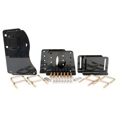 Universal KIOTI Fits Ford MAHINDRA ETC Tractor Canopy mounting bracket kit