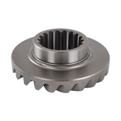 TA020-12013 Ring Gear And Pinion Bevel Gear For Kubota L2800 L2900 L3010 L3400