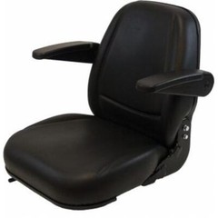 Replacement Seat Fits Kubota Tractor L3130F L3830F L4240GST L4630DT