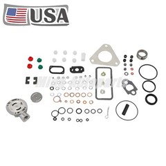 For Delphi Ford,CAV DPA Roto Diesel Injection Pump Overhaul Rebuild Kit 7139-223