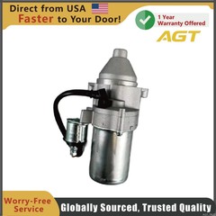 RATO Engine Starter for AGT H-15, H12R, H13R, and QH12R | QDMD-R420D