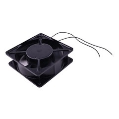 Ball Bearing Cooling Fan Fit Maxair BT220 12038B2HL 120×120×38mm 220V 0.12A